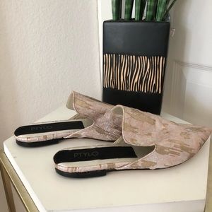 PTYLO slipper shoes